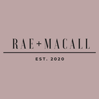 Rae + Macall biểu tượng