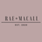 Rae + Macall APK
