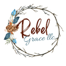 Rebel Grace LLC aplikacja
