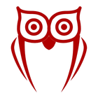 The Red Owl icon