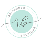 Re-Fabbed Boutique ícone
