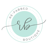 Re-Fabbed Boutique