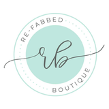 Re-Fabbed Boutique biểu tượng