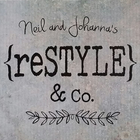 ReStyle & Co simgesi