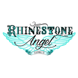 Rhinestone Angel