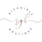 آیکون‌ RichGirls Boutique
