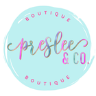Preslee & Co Boutique ícone