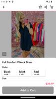 Preslee & Co Boutique imagem de tela 1
