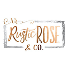Rustic Rose Co icon