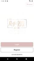 Rustic Rose Co poster