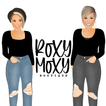 Roxy Moxy Boutique آئیکن
