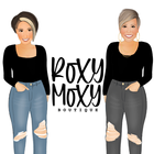 Roxy Moxy Boutique иконка