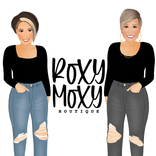 Roxy Moxy Boutique