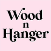 Wood N Hanger