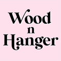 Wood N Hanger