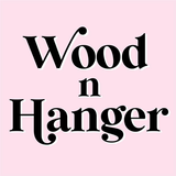 Wood N Hanger иконка