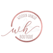 Wooden Hanger Boutique icon