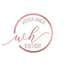 Wooden Hanger Boutique APK