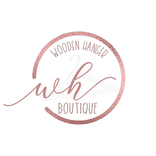 Wooden Hanger Boutique