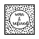 Worn & Refined APK