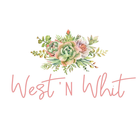 West 'N Whit Boutique আইকন