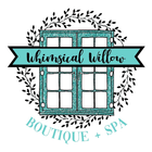 Whimsical Willow Boutique Zeichen