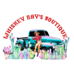 Whiskey Ray's Boutique ícone