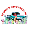 Whiskey Ray's Boutique APK