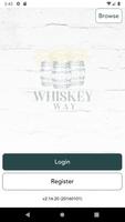 Whiskey Way Boutique-poster