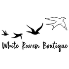 White Raven آئیکن