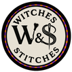 Witches & Stitches icon