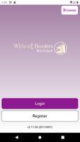 Without Borders Boutique Poster