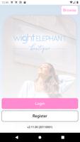 Wight Elephant Boutique 포스터