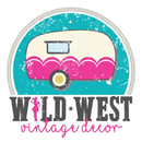Wild West Vintage Decor APK