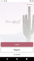 Windfall Designs Cartaz