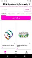 T&N Signature Style Jewelry ảnh chụp màn hình 1