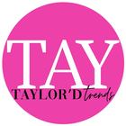 Taylor'd Trends icon