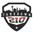 ikon Takedown 210