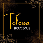 Telessa Boutique Zeichen
