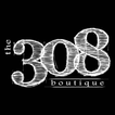 The 308 Boutique 图标