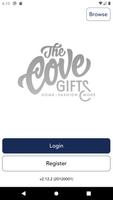 The Cove Gifts penulis hantaran
