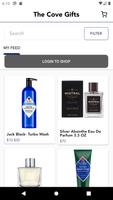 The Cove Gifts syot layar 1
