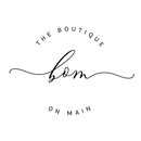 The Boutique on Main APK