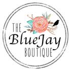 The BlueJay Boutique ikona