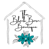 The Black Barn Boutique