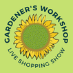 Gardener's Workshop Live Shop