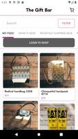 برنامه‌نما The Gift Bar عکس از صفحه