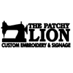 Shop The Patchy Lion icon
