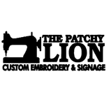 Shop The Patchy Lion
