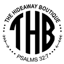 The Hideaway Boutique aplikacja